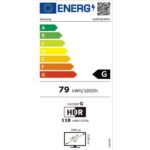Samsung UE55U8000FUXXN – Fernseher, 55 Zoll, 4K Ultra HD, 50 Hz – Bild 4