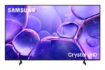 Samsung UE55U8000FUXXN – Fernseher, 55 Zoll, 4K Ultra HD, 50 Hz – Bild 6