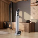 Samsung VS80F28EFP/WD Bespoke AI Jet CompleteClean – Akku-Staubsauger, 770 W, 0,5 l Staubbehälter, bis 60 min Laufzeit – Bild 3