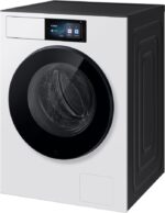 Samsung WF90H09C4WT2 – Waschmaschine, 9 kg, 1400 U/min, Energieeffizienzklasse A – Bild 4