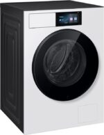 Samsung WF90H09C4WT2 – Waschmaschine, 9 kg, 1400 U/min, Energieeffizienzklasse A – Bild 5