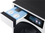 Samsung WF90H09C4WT2 – Waschmaschine, 9 kg, 1400 U/min, Energieeffizienzklasse A – Bild 6
