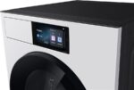 Samsung WF90H09C4WT2 – Waschmaschine, 9 kg, 1400 U/min, Energieeffizienzklasse A – Bild 9
