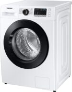 Samsung WW8ET4048CE/EG – Waschmaschine, 8 kg, 1400 U/min, Energieeffizienzklasse B – Bild 3
