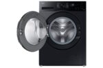 Samsung WW90CGC04AABEG – Waschmaschine, 9 kg, 1400 U/min, Energieeffizienzklasse A – Bild 4