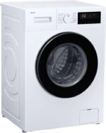 Samsung WW90FG3M05AWEG – Waschmaschine, 9 kg, 1400 U/min, Energieeffizienzklasse A – Bild 2