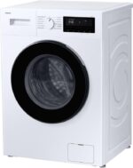 Samsung WW90FG3M05AWEG – Waschmaschine, 9 kg, 1400 U/min, Energieeffizienzklasse A – Bild 3