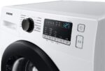 Samsung WW91T4048CE/EG – Waschmaschine, 9 kg, 1400 U/min, Energieeffizienzklasse A – Bild 7