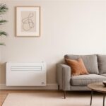 Sannover Fresho 12 HP Weiß – Klimagerät, bis 15 m², Energieeffizienzklasse A – Bild 4
