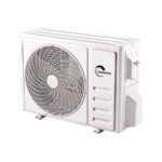 Sannover Osmozra 18000 Pack 5m Blanc – Split-Klimaanlage, 18.000 BTU/h, bis 50 m², Energieeffizienzklasse A++ – Bild 3