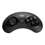 Sega Mega Drive Mini 2 – Retro-Konsole, 8 GB – Bild 2