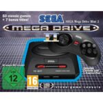 Sega Mega Drive Mini 2 – Retro-Konsole, 8 GB – Bild 3
