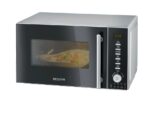 Severin MW 7773 – Küchenwaage, mit Grill