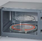 Severin MW 7773 – Küchenwaage, mit Grill – Bild 4