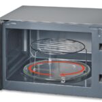 Severin MW 7773 – Küchenwaage, mit Grill – Bild 5