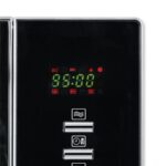 Severin MW 7773 – Küchenwaage, mit Grill – Bild 6