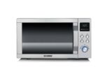Severin MW 7774 – Mikrowelle, 25 l, 900 W, mit Grill