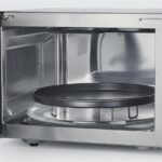 Severin MW 7774 – Mikrowelle, 25 l, 900 W, mit Grill – Bild 4