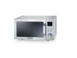 Severin MW 7774 – Mikrowelle, 25 l, 900 W, mit Grill – Bild 7
