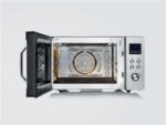 Severin MW 7777 – Mikrowelle, 25 l, 900 W, mit Grill – Bild 11