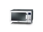 Severin MW 7777 – Mikrowelle, 25 l, 900 W, mit Grill – Bild 5