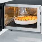 Severin MW 7777 – Mikrowelle, 25 l, 900 W, mit Grill – Bild 6