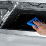 Severin MW 7777 – Mikrowelle, 25 l, 900 W, mit Grill – Bild 7
