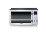 Severin MW 7777 – Mikrowelle, 25 l, 900 W, mit Grill – Bild 9