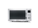 Severin MW 7918 – Mikrowelle, 25 l, 900 W, mit Grill