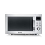 Severin MW 7918 – Mikrowelle, 25 l, 900 W, mit Grill