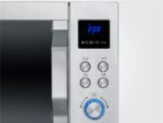 Severin MW 7918 – Mikrowelle, 25 l, 900 W, mit Grill – Bild 6
