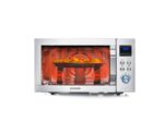 Severin MW 7918 – Mikrowelle, 25 l, 900 W, mit Grill – Bild 7