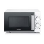 Severin MW 9188 – Mikrowelle, 25 l, 900 W