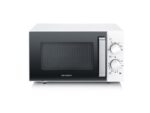 Severin MW 9188 – Mikrowelle, 25 l, 900 W – Bild 2