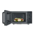 Severin MW 9188 – Mikrowelle, 25 l, 900 W – Bild 3