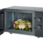Severin MW 9188 – Mikrowelle, 25 l, 900 W – Bild 4