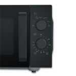 Severin MW 9188 – Mikrowelle, 25 l, 900 W – Bild 5
