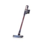 Shark BU1621EU PowerLite – Akku-Staubsauger, 350 W, 0,42 l Staubbehälter, bis 40 min Laufzeit