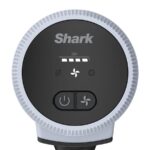 Shark BU1621EU PowerLite – Akku-Staubsauger, 350 W, 0,42 l Staubbehälter, bis 40 min Laufzeit – Bild 3