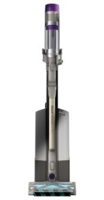 Shark IP3251EUT PowerDetect Clean & Empty für Tierhaare – Akku-Staubsauger, 380 W, 0,28 l Staubbehälter, bis 70 min Laufzeit – Bild 2