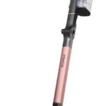 Shark IZ400EU Stratos – Akku-Staubsauger, 80 W, 0,7 l Staubbehälter, bis 60 min Laufzeit