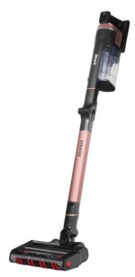 Shark IZ400EU Stratos – Akku-Staubsauger, 80 W, 0,7 l Staubbehälter, bis 60 min Laufzeit