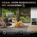 Shark RV 2800 ZEEU – Saugroboter mit Wischfunktion, bis 110 min Laufzeit, Lasernavigation – Bild 6