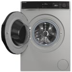 Sharp ES-PRO714SA-DE – Waschmaschine, 7 kg, Energieeffizienzklasse A – Bild 2