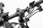 Sharp FD03EB Kompakt-/Faltrad – E-Bike (Faltrad), 250 W, 36 V / 7,5 Ah (470 Wh), bis 60 km Reichweite – Bild 6
