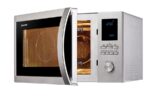 Sharp R 922 STWE – Mikrowelle, 32 l, 1000 W, mit Grill