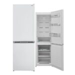 Sharp SJ-BA09RMXWC-EU – Kühl-Gefrier-Kombination, 294 l, Energieeffizienzklasse C, No Frost