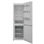 Sharp SJ-BA09RMXWC-EU – Kühl-Gefrier-Kombination, 294 l, Energieeffizienzklasse C, No Frost – Bild 3