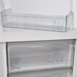Sharp SJ-BA09RMXWC-EU – Kühl-Gefrier-Kombination, 294 l, Energieeffizienzklasse C, No Frost – Bild 6
