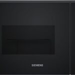 Siemens BE555LMB1 – Mikrowelle, 25 l, 900 W, mit Grill